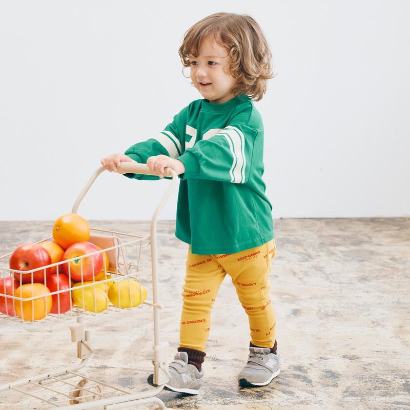 p.premier（ピードットプルミエ） タイムセール 子供服 イロチ買い