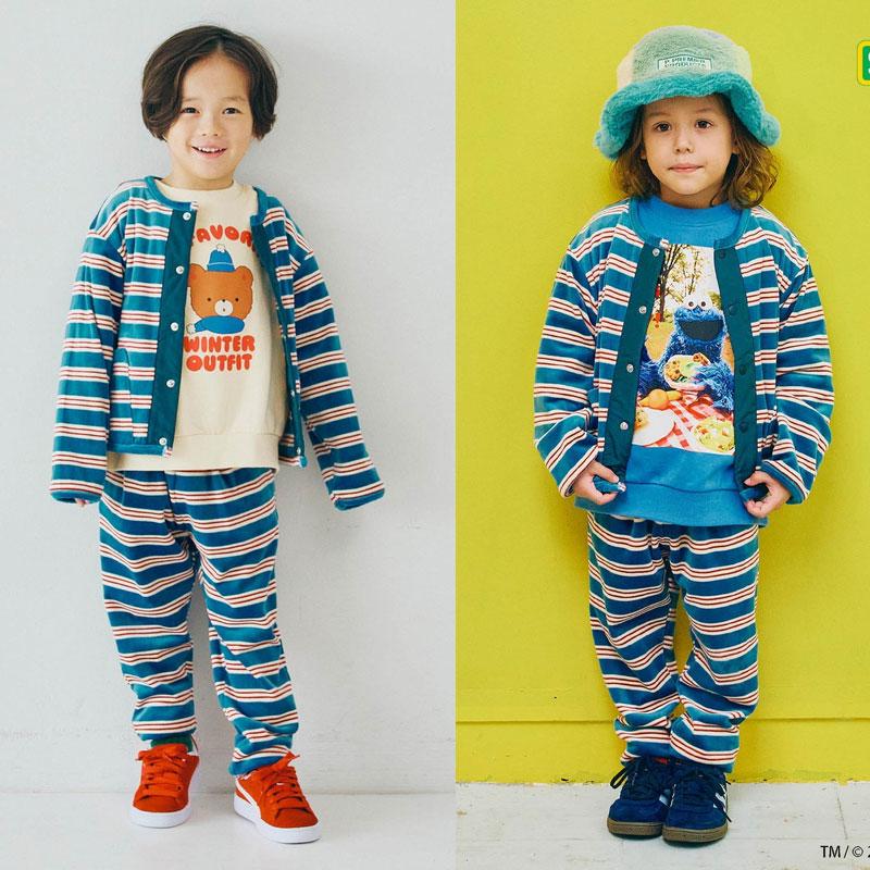 p.premier（ピードットプルミエ） タイムセール 子供服t p.premier