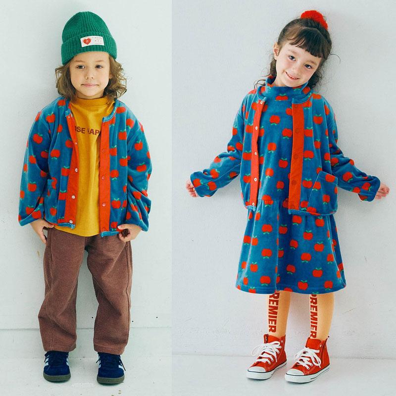p.premier（ピードットプルミエ） タイムセール 子供服t p.premier