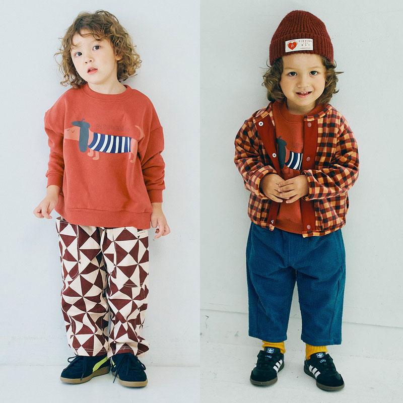 セール 子供服t p.premier ピードットプルミエ イロチ買いしたい