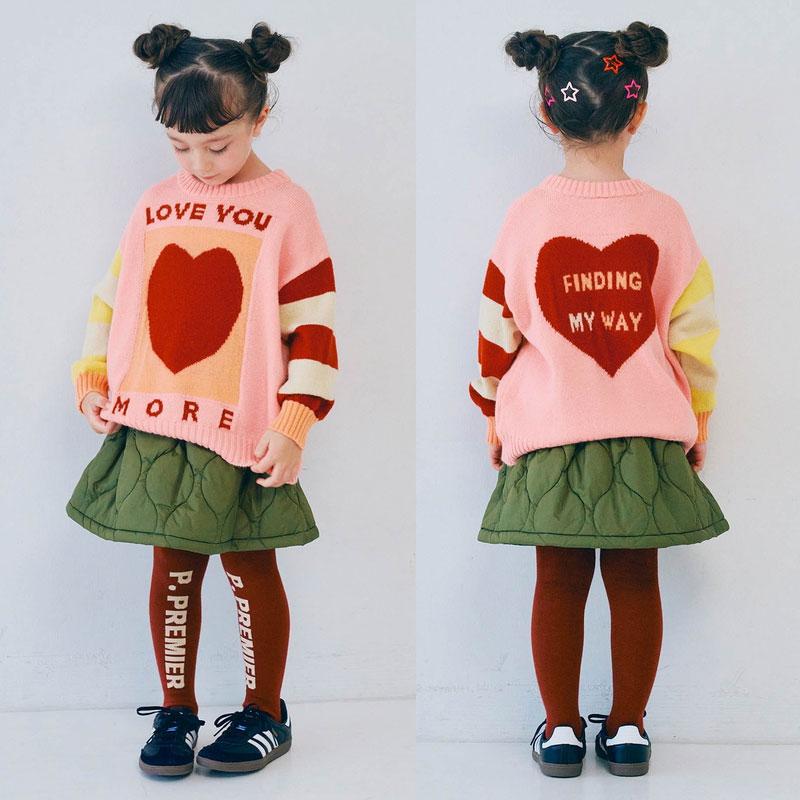 p.premier（ピードットプルミエ） タイムセール 子供服tp.premier