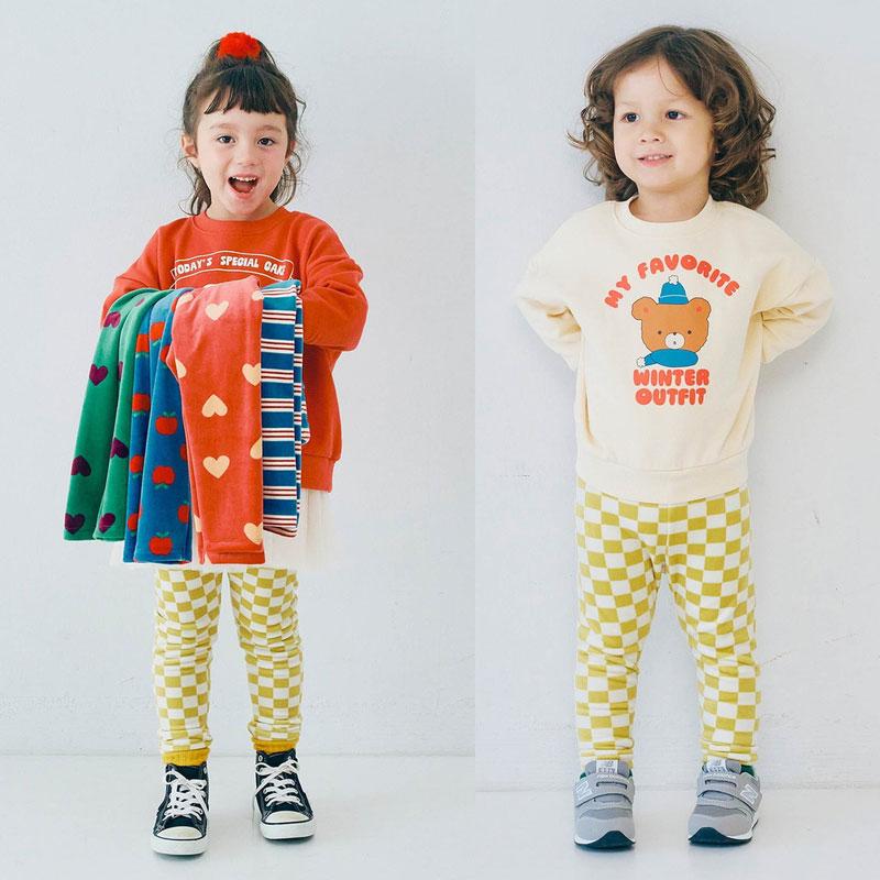 p.premier（ピードットプルミエ） セール 子供服tp.premier ベロア