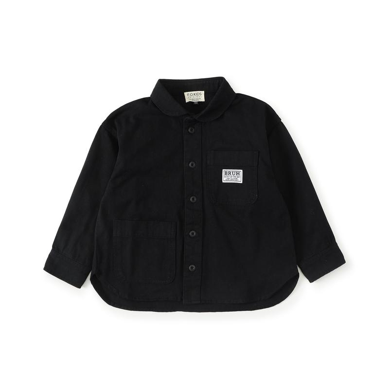 F.O.KIDS（エフオーキッズ） セール 子供服t F.O.KIDS BRUH ラウンド