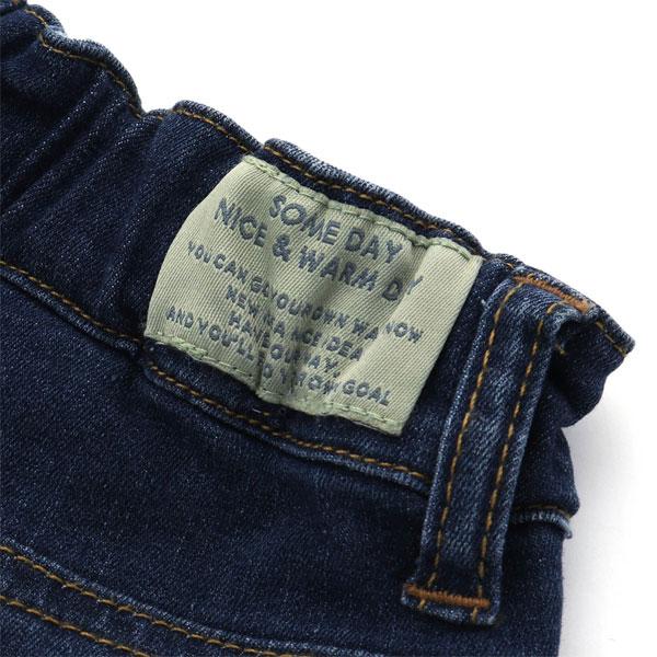 F.O.KIDS（エフオーキッズ） 子供服 すぽ軽 スキニー デニム パンツ