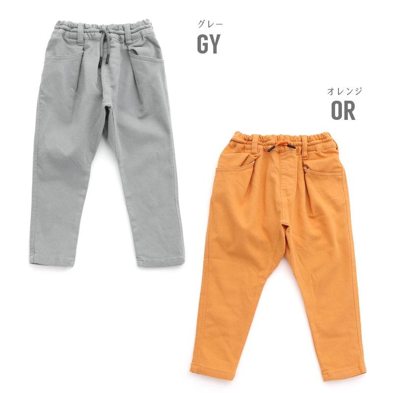 F.O.KIDS（エフオーキッズ） 子供服t F.O.KIDS すぽ軽 やわらか タック