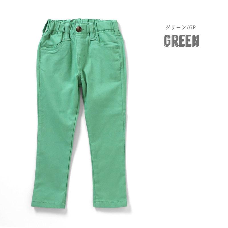 F.O.KIDS（エフオーキッズ） 子供服t F.O.KIDS らくらく スキニー