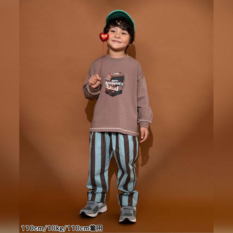 【くまのがっこう大好き】フェンシング ユニフォーム ズボン F.O.KIDS（エフオーキッズ） セール 子供服 シェフ パンツ キッズ