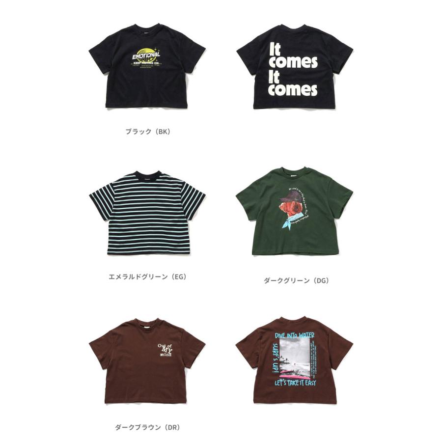 F.O.KIDS（エフオーキッズ） セール 子供服 B NEWJACK グラフィック T