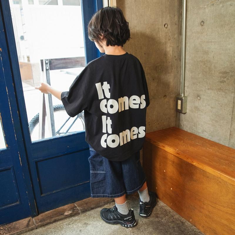 F.O.KIDS（エフオーキッズ） 子供服 B NEWJACK グラフィック Tシャツ