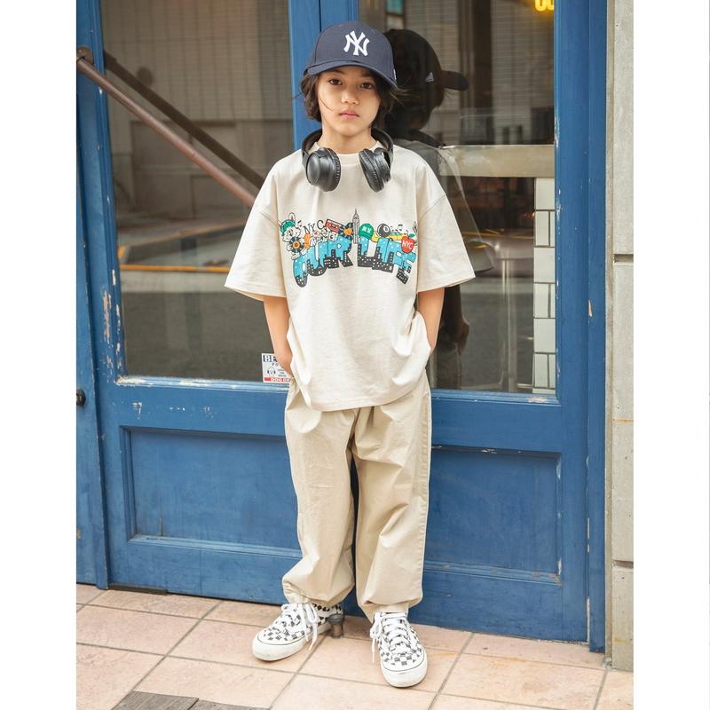 F.O.KIDS（エフオーキッズ） 【クーポンで20％オフ】子供服 B NEWJACK