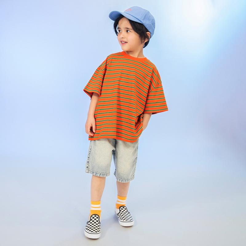 F.O.KIDS（エフオーキッズ） 【クーポンで20％オフ】子供服 B NEWJACK