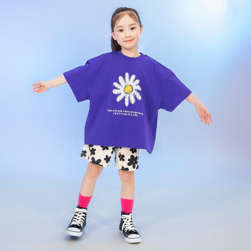 子ども服Bセット F.O.KIDS（エフオーキッズ） 【クーポンで20％オフ】子供服 B NEWJACK