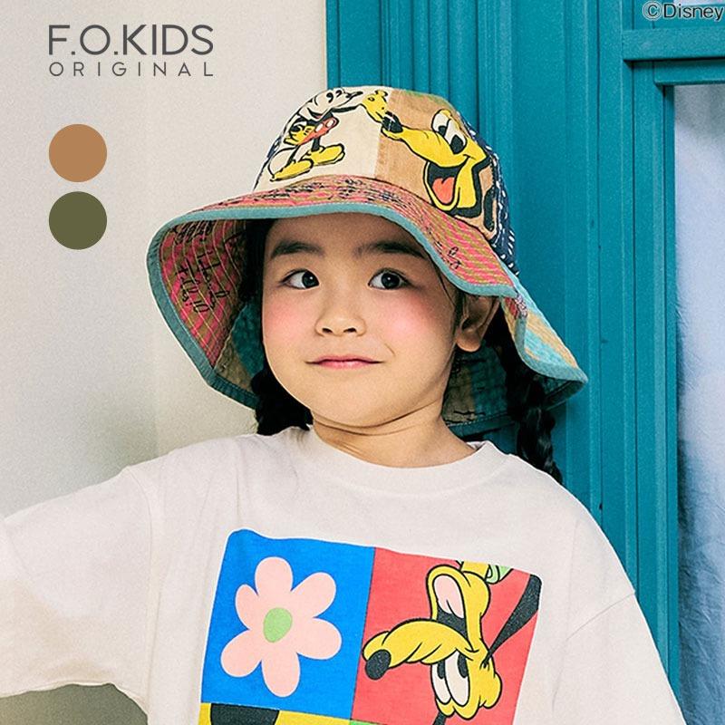 F.O.KIDS（エフオーキッズ） セール 子供服 ディズニーキャラクター