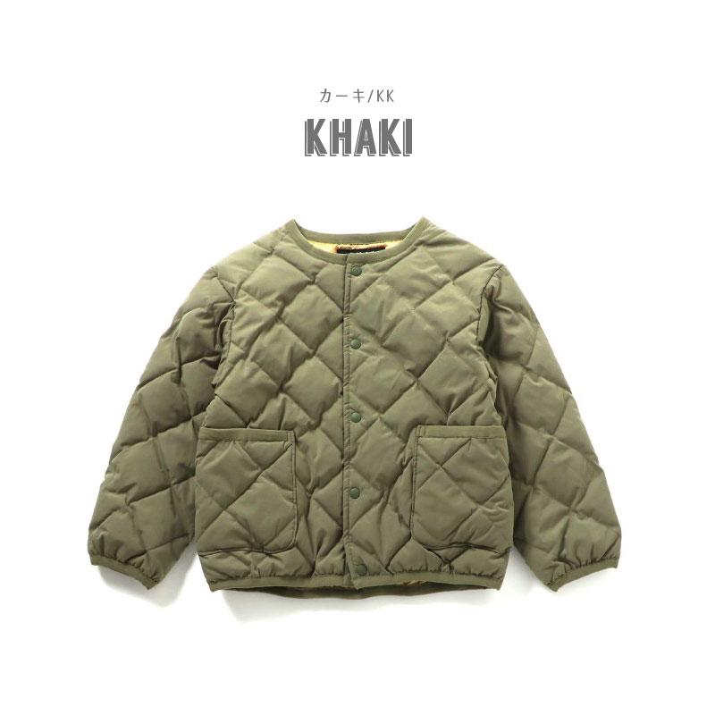 F.O.KIDS（エフオーキッズ） セール 子供服t F.O.KIDS インナー キルト