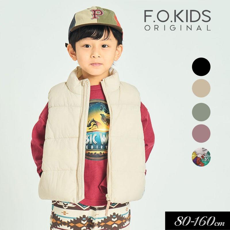 F.O.KIDS（エフオーキッズ） セール 子供服t F.O.KIDS ふわ軽