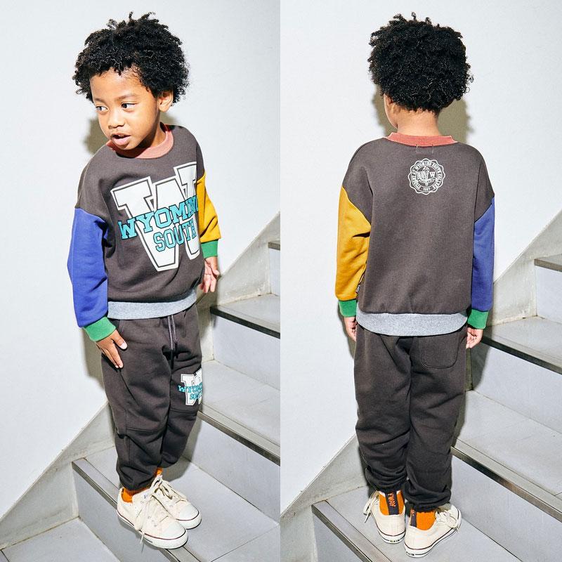 子ども服セット F.O.KIDS（エフオーキッズ） セール 子供服t F.O.KIDS カラバリ
