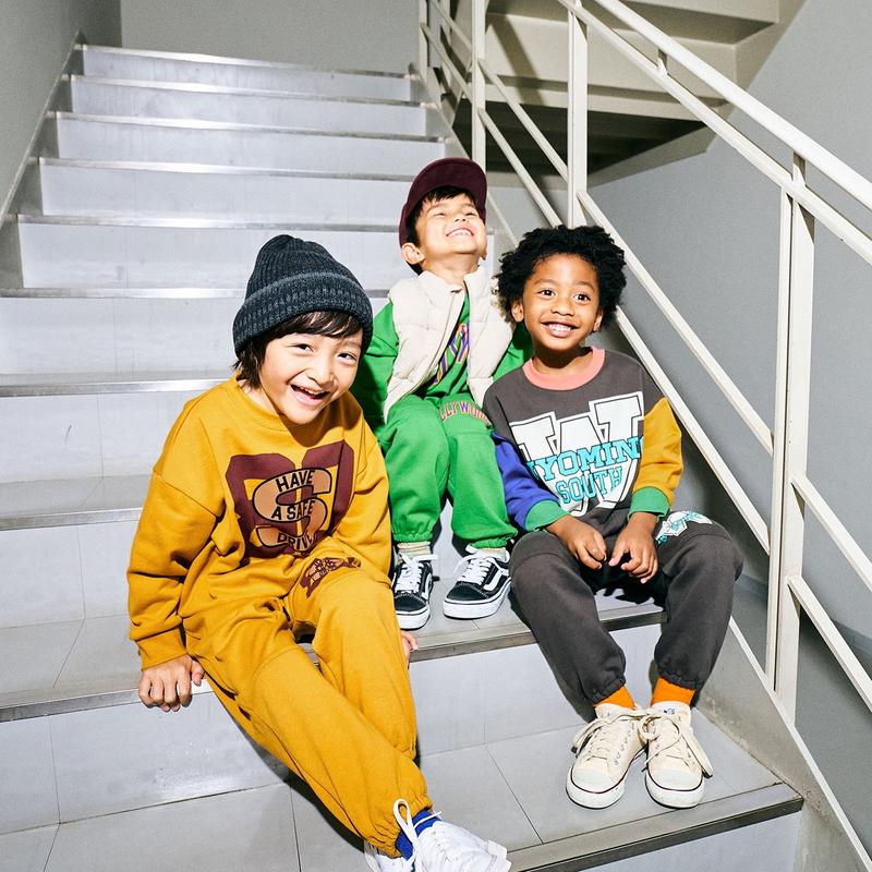 F.O.KIDS（エフオーキッズ） 【クーポンで20％オフ】セール 子供服t