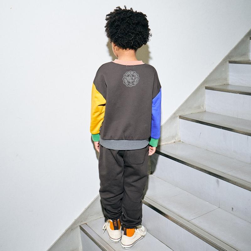 セール 子供服t F.O.KIDS エフオーキッズ カラバリ グラフィック