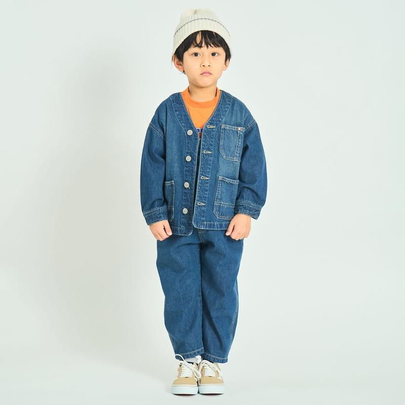 F.O.KIDS（エフオーキッズ） セール 子供服tF.O.KIDS シェフ パンツ