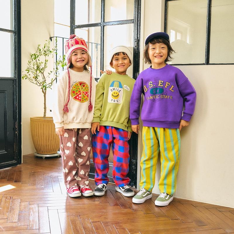 F.O.KIDS（エフオーキッズ） セール 子供服tF.O.KIDS カラバリ