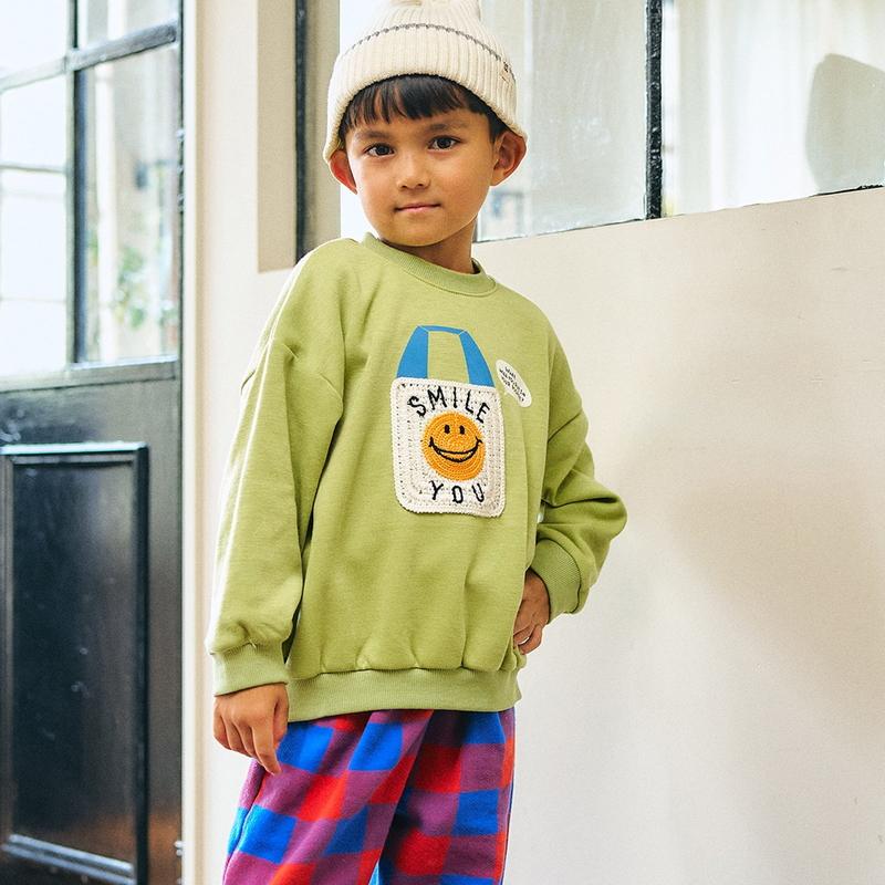 F.O.KIDS（エフオーキッズ） セール 子供服t F.O.KIDS 3柄モチーフ