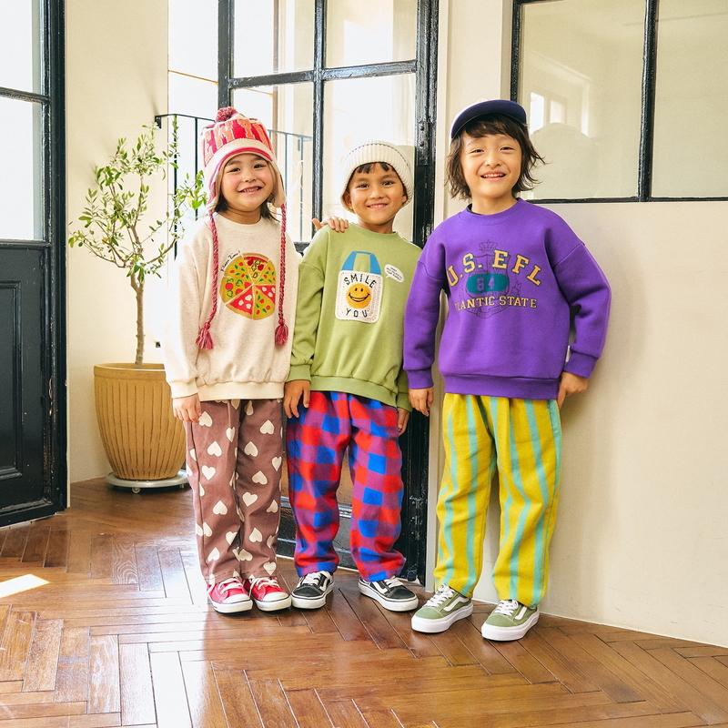 F.O.KIDS（エフオーキッズ） セール 子供服t F.O.KIDS 3柄モチーフ