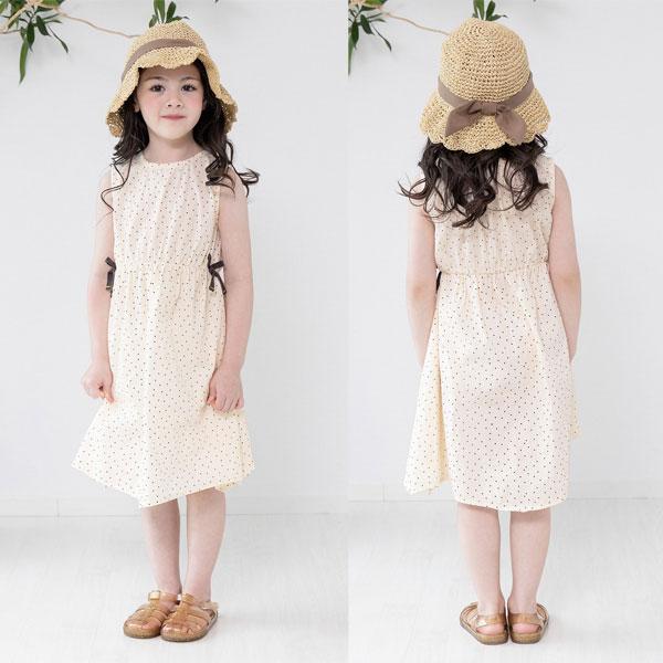 Seraph（セラフ） 子供服 Seraphイレヘム ワンピース キッズ 女の子