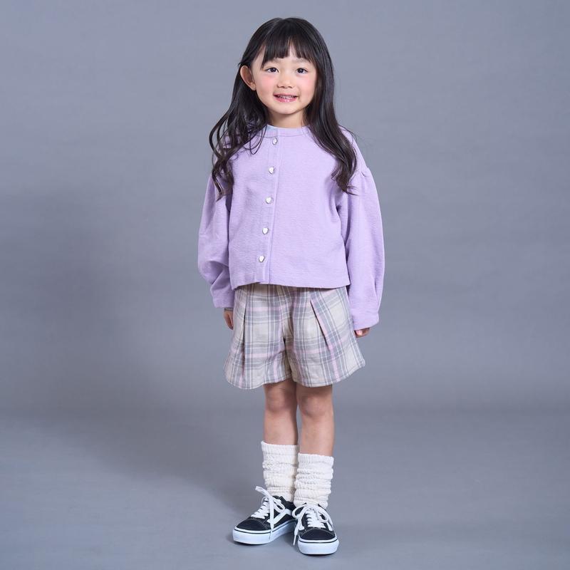 Seraph（セラフ） セール 子供服 まいにち ショート パンツ キッズ