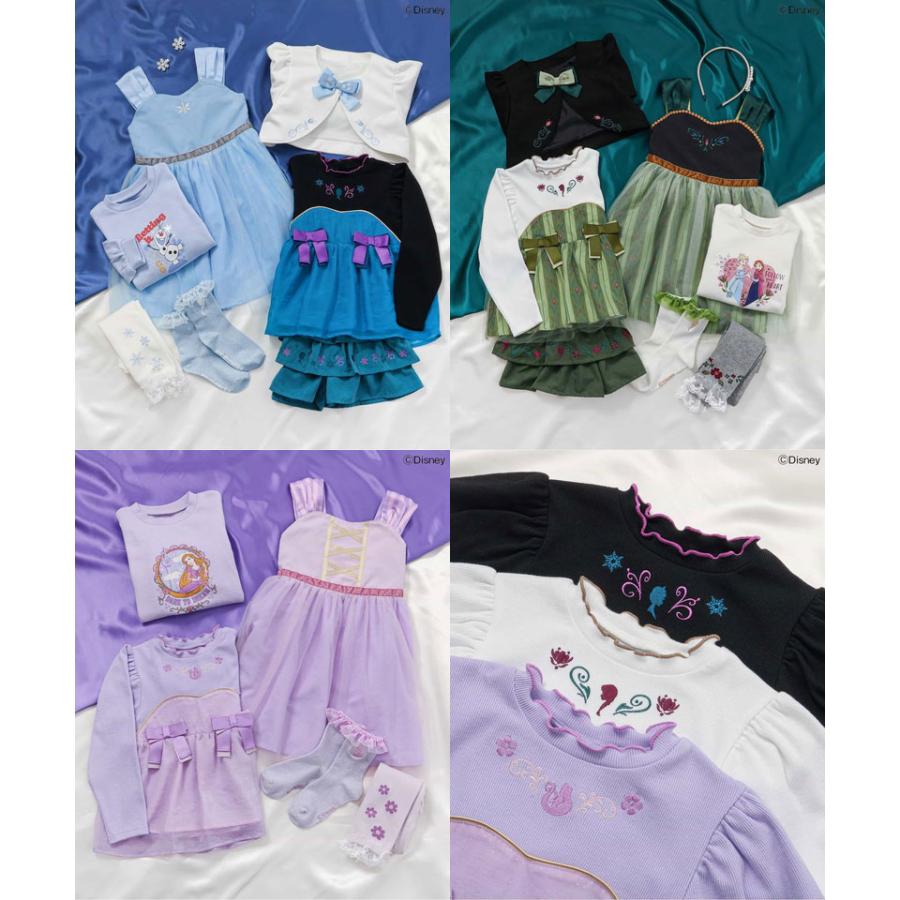 apres les cours（アプレレクール） セール 子供服t apres les cours