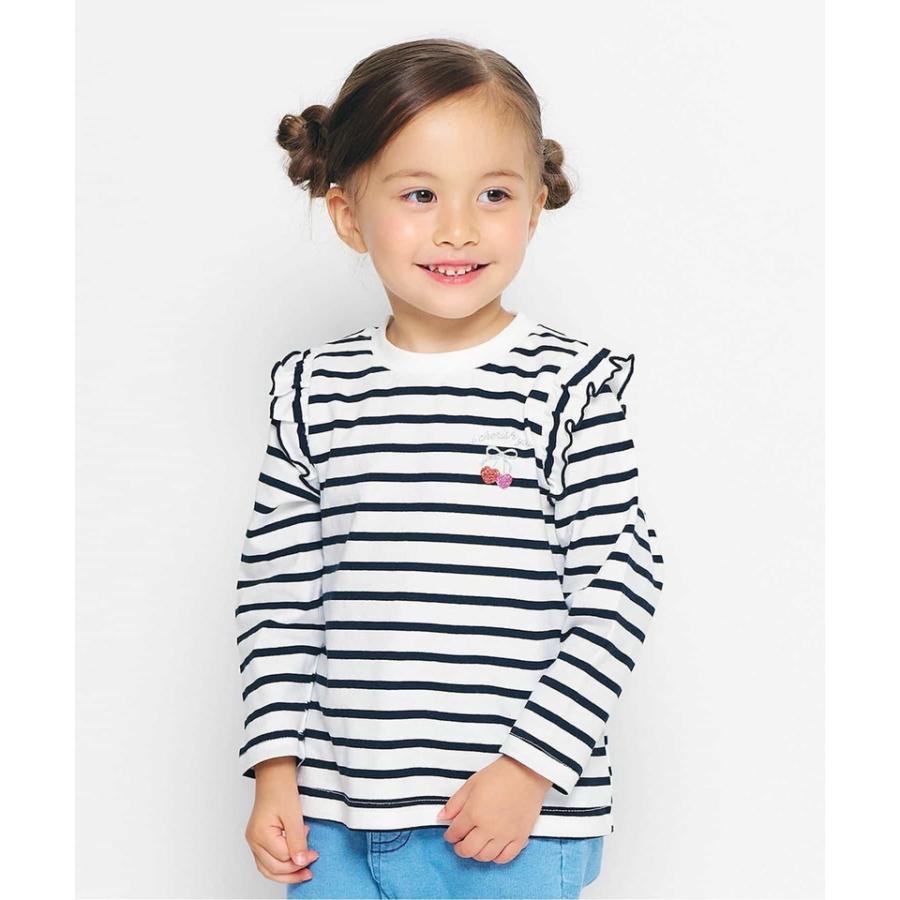 apres les cours（アプレレクール） タイムセール 子供用 WEB限定肩