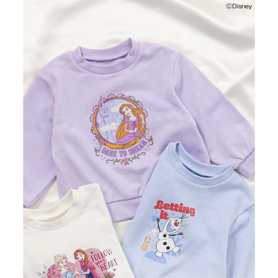 apres les cours（アプレレクール） セール 子供服 WEB限定 ディズニー