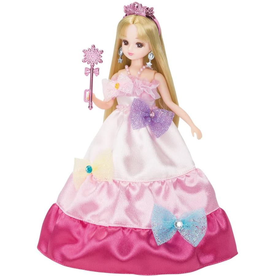 リカちゃん プリンセス ならショッピング ランキングや口コミも豊富なネット通販 更にお得なpaypay残高も スマホアプリも充実で毎日どこからでも気になる商品をその場でお求めいただけます ゲーム おもちゃ おもちゃ ドール Ld 03 カラフルリボン