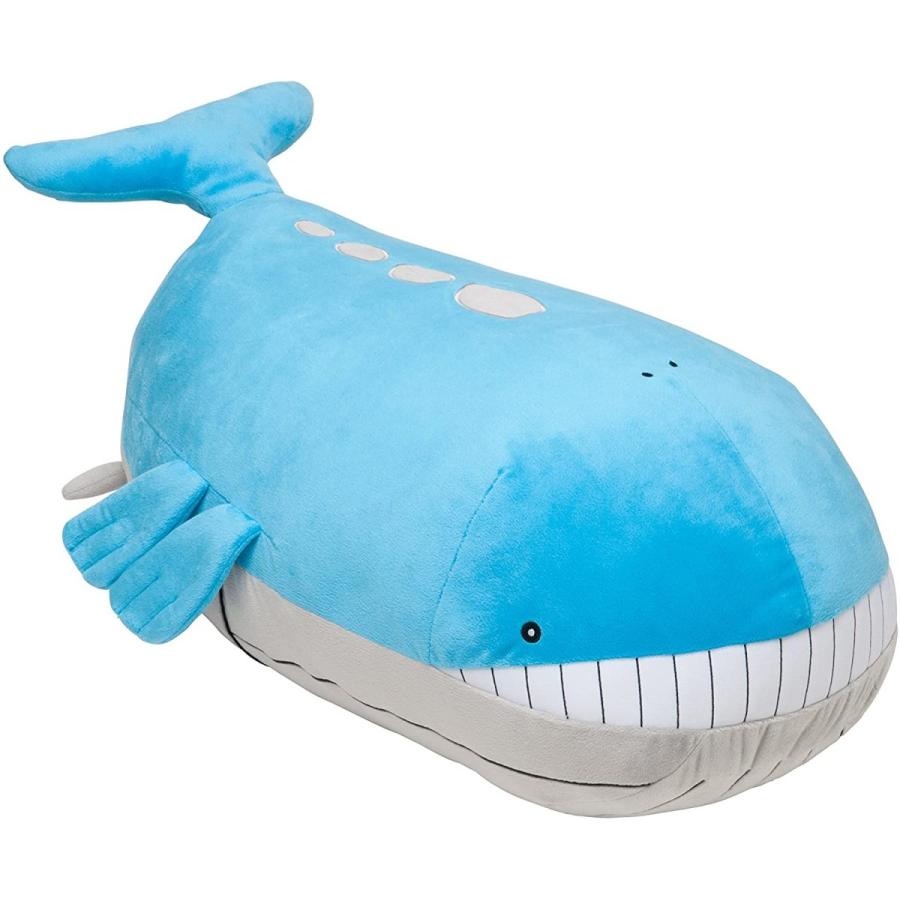 定番のお歳暮 冬ギフト ポケモンセンターオリジナル ぬいぐるみ ホエルオーoa ぬいぐるみ
