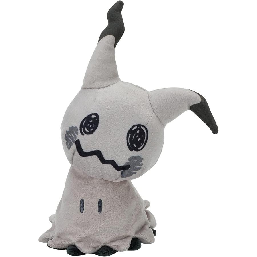 上質で快適 ポケモンセンターオリジナル ぬいぐるみ 色違いのミミッキュ 値引きする Www Kmhsystems Com