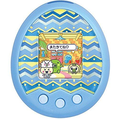 値引きする Tamagotchi Mx たまごっちみくす Spacy Mx Ver ブルー 即納 最大半額 Zoetalentsolutions Com
