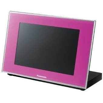 最安値挑戦 パナソニック デジタルフォトフレーム 7型液晶画面 2gb ピンク Mw S300 P Micnoc 通販 Yahoo ショッピング 即日出荷 Blog Lonolife Com