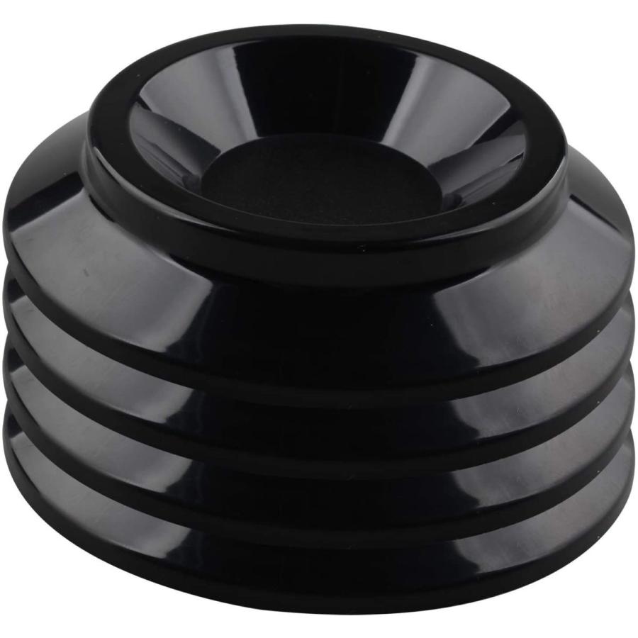 床 カーペットプロテクター アップライト 直立ピアノキャスターカップ 保護 4枚 滑り止め ピアノプラスチックパッド付き Abs製 送料0円