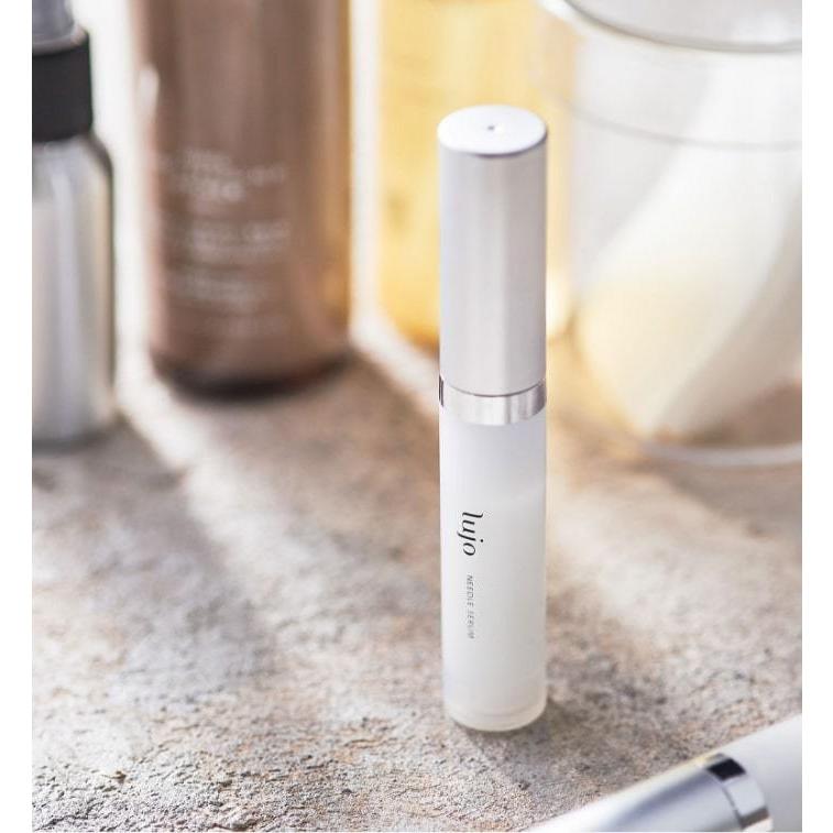 lujo lujoニードルセラム 9g✖️3点セット 美容液 