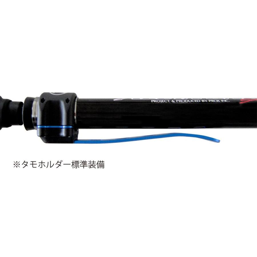Micomema 500 ブルー オールインワンソルト Aios500 プロックス 釣り 500 ブルー
