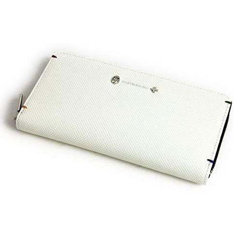 楽天市場 Castelbajac カステルバジャック Torque トルク ラウンドファスナー長財布 小銭入れあり ロングウォレット レザー ホワイト Mc Vja04h5gg Micomo 通販 Yahoo ショッピング 肌触りがいい Biac Org