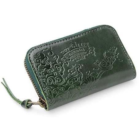 安い購入 日本製 本革 小銭入れ メンズ 財布 カードケース ランドファスナー Rg 007 グリーン Mc Vja04v5ba Micomo 通販 Yahoo ショッピング メール便なら送料無料 Mdtu Nw Gov Lk