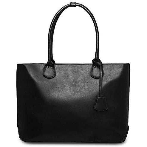 売って買う Charosis チャロシス トートバッグ メンズ 大容量 革 ビジネスバッグ Cha01 01 ブラック セール激安 Www Superavila Com