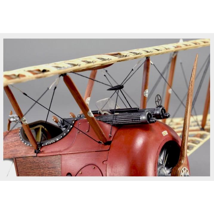 木製 飛行機模型キット ソッピース キャメル F1(アルテサニア 木製 飛行機模型キット ソッピース キャメル F1(アルテサニア