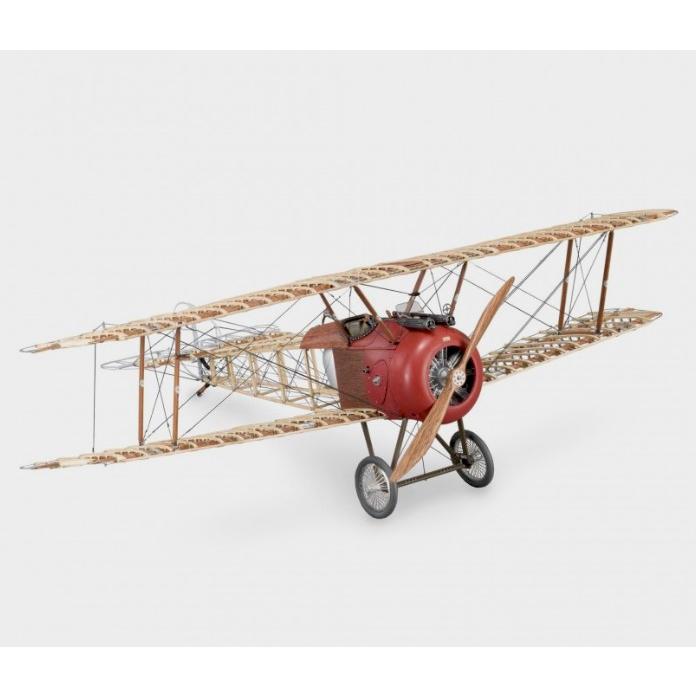 木製 飛行機模型キット ソッピース キャメル F1(アルテサニア 木製 飛行機模型キット ソッピース キャメル F1(アルテサニア