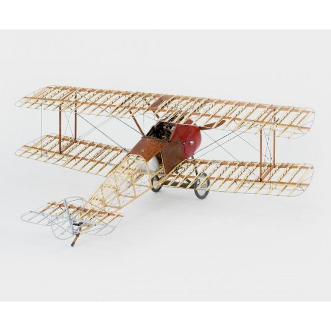 木製 飛行機模型キット ソッピース キャメル F1(アルテサニア 木製 飛行機模型キット ソッピース キャメル F1(アルテサニア