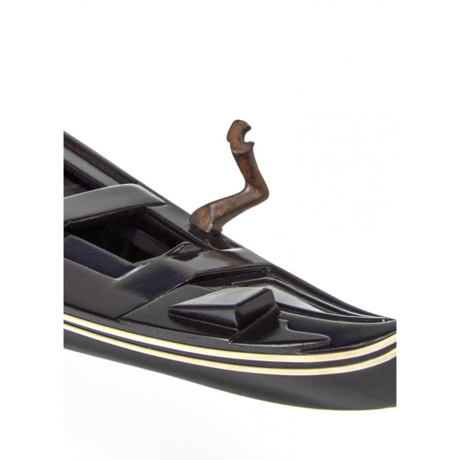 帆船模型キット ベネチアのゴンドラ : 木製模型キットのマイクロ