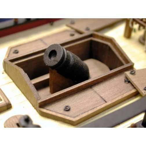 帆船模型キット コンバルジョン |  | 02