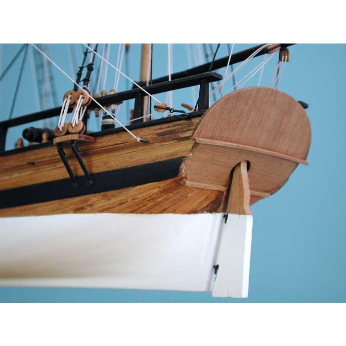 帆船模型キット コンバルジョン |  | 09