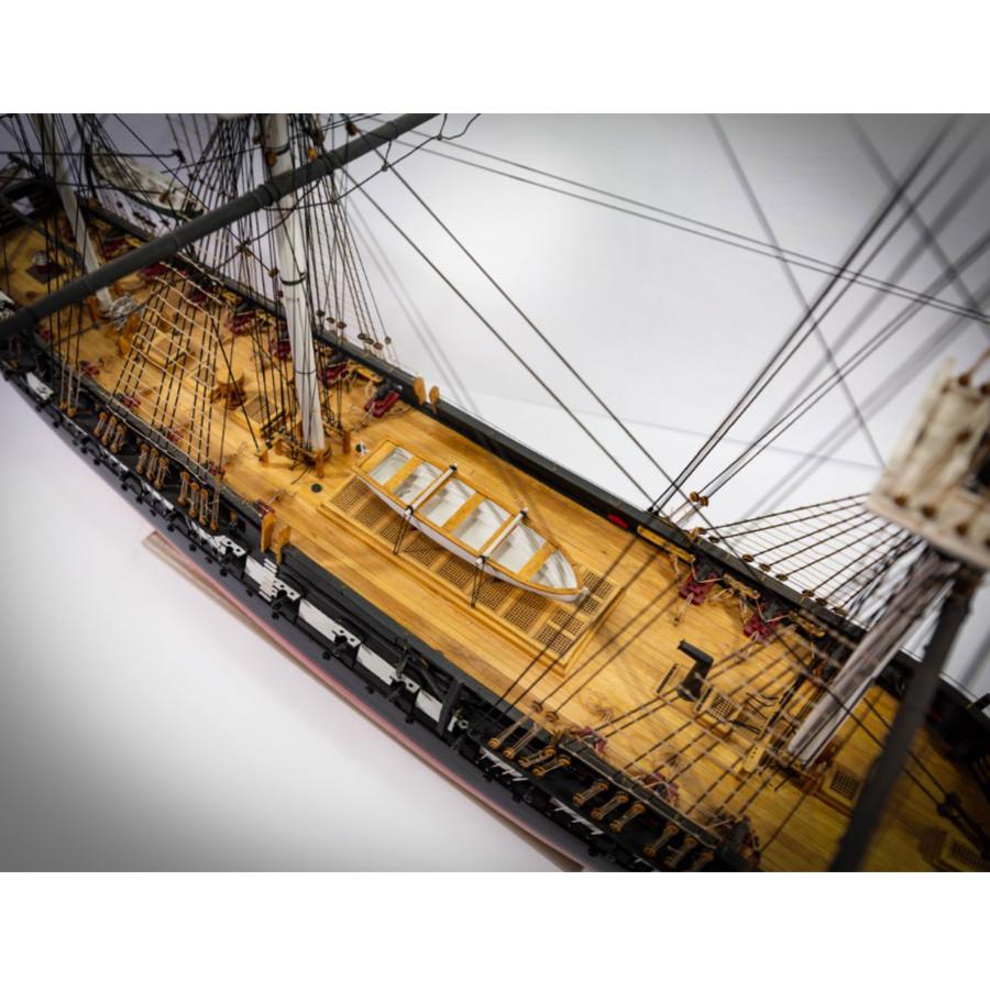 帆船模型キット コンスティテューション |  | 06