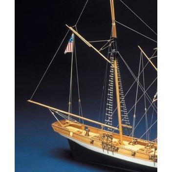 帆船模型キット リンクス |  | 01